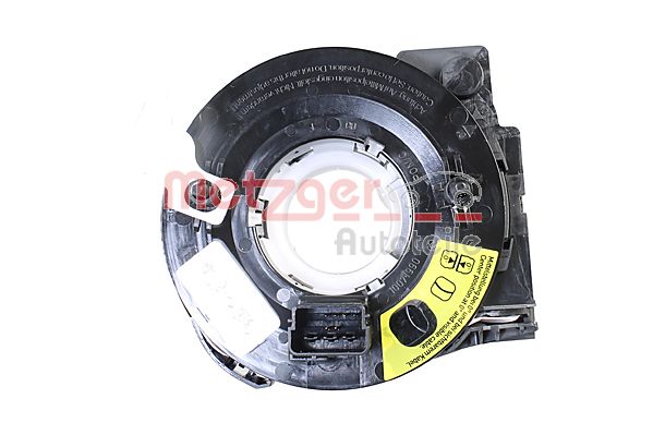 METZGER 0916742 ORIGINAL ERSATZTEIL Wickelfeder, Airbag